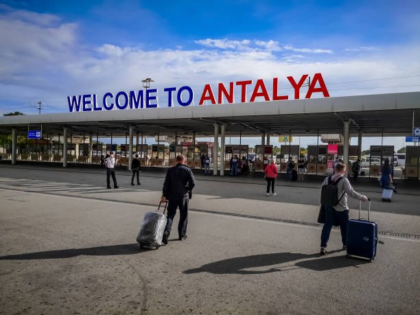 Antalya Havalimanı