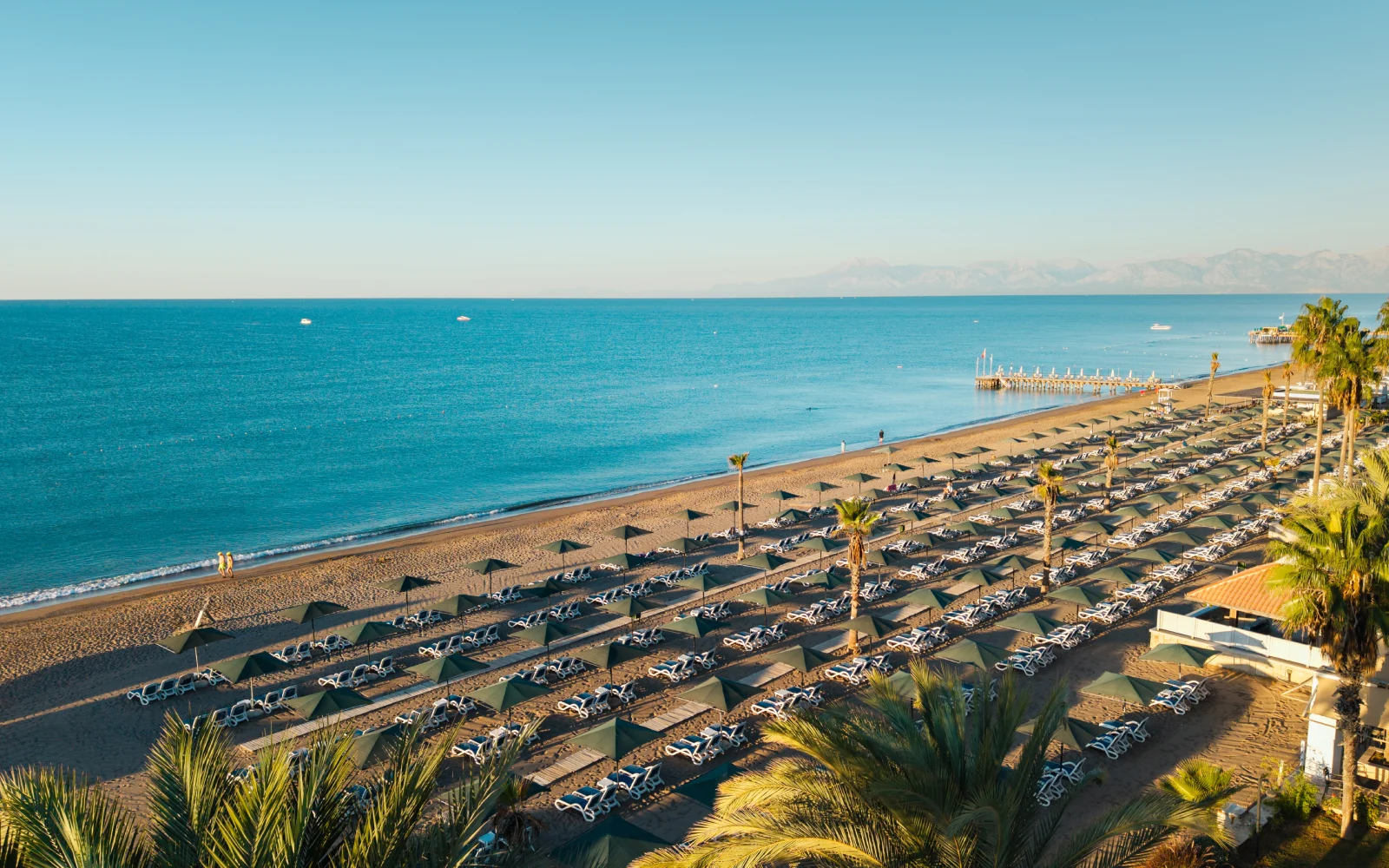 Belek Sahili