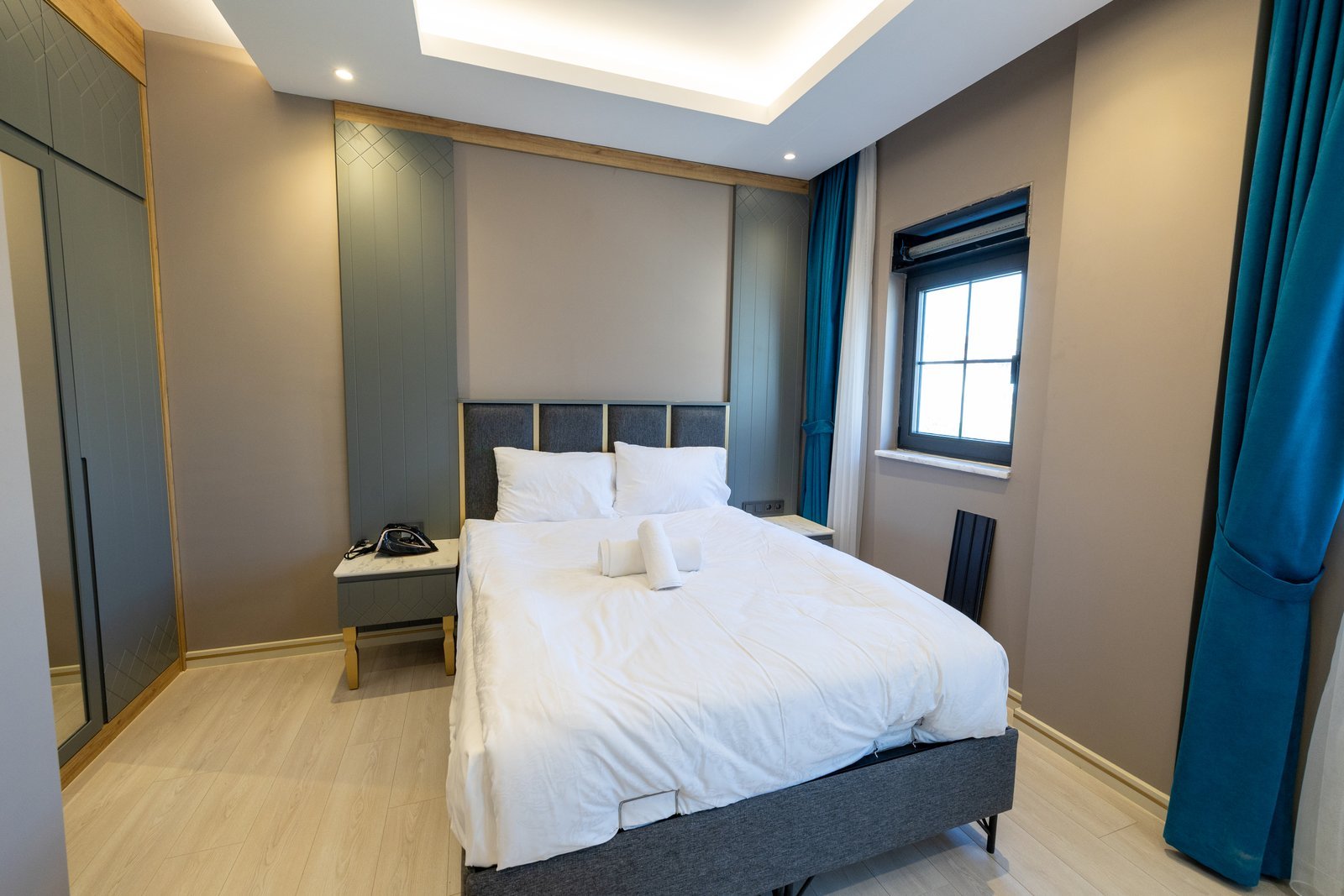 Golf Premium Villa