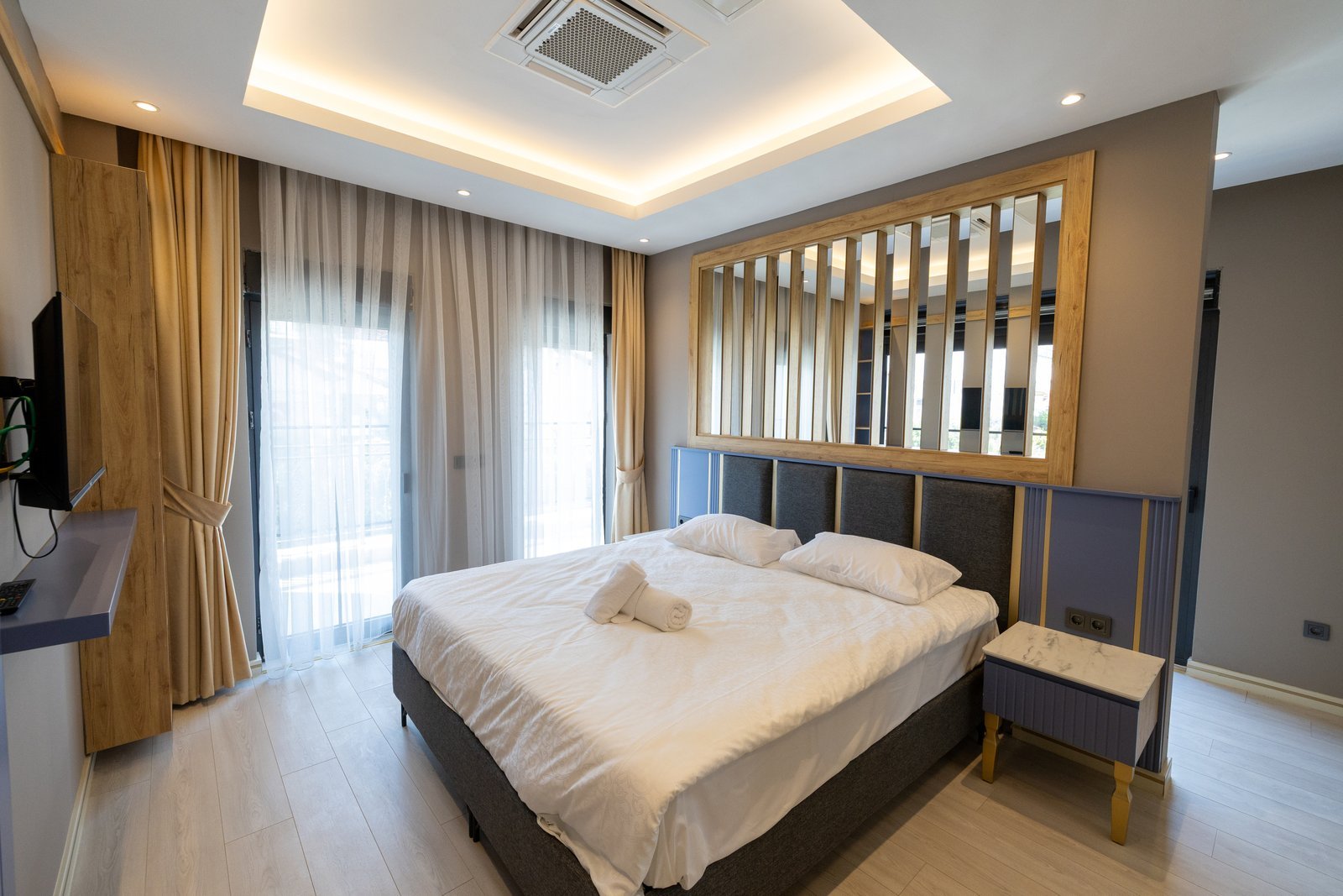 Golf Premium Villa