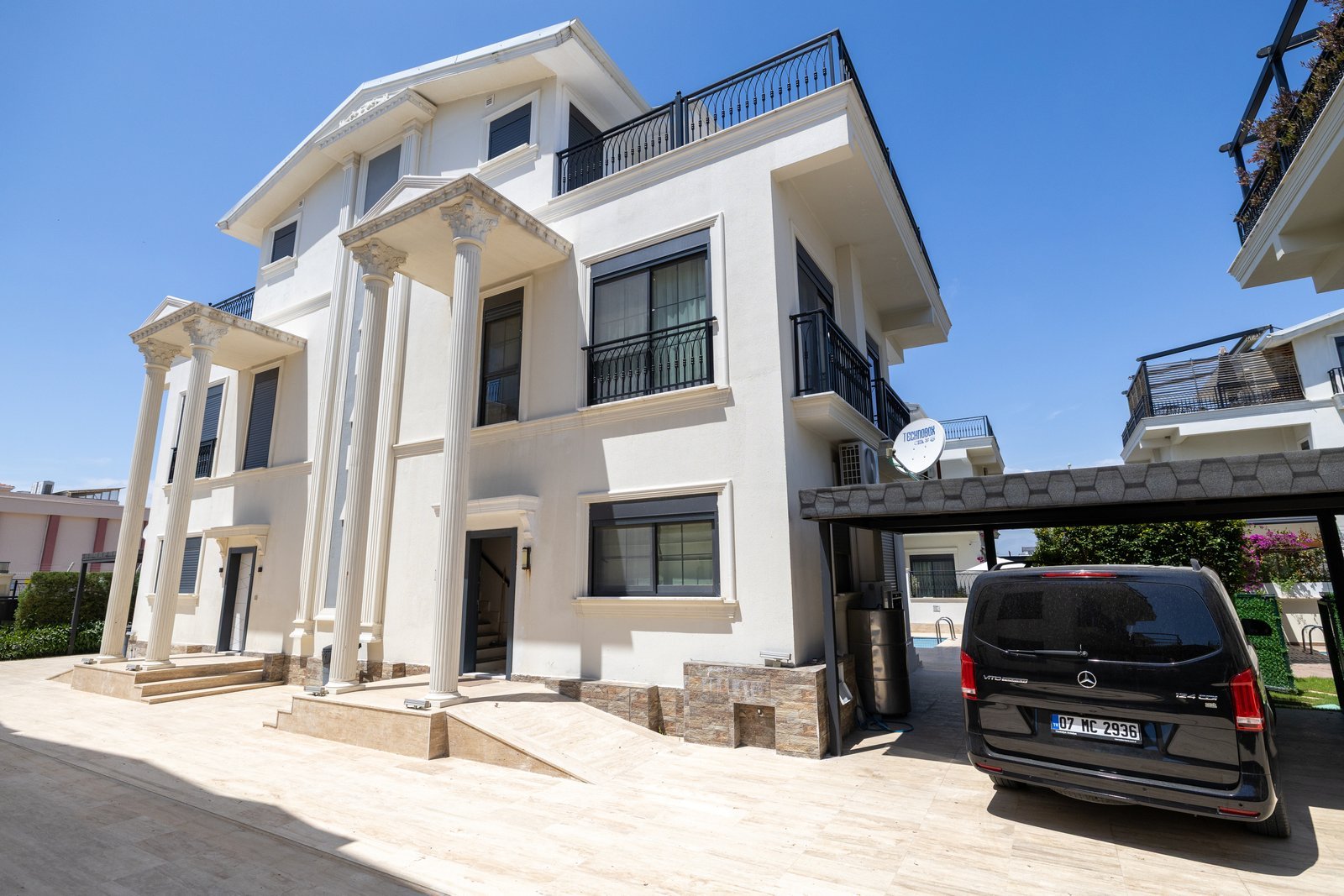 Golf Villa – fotoğraf 29