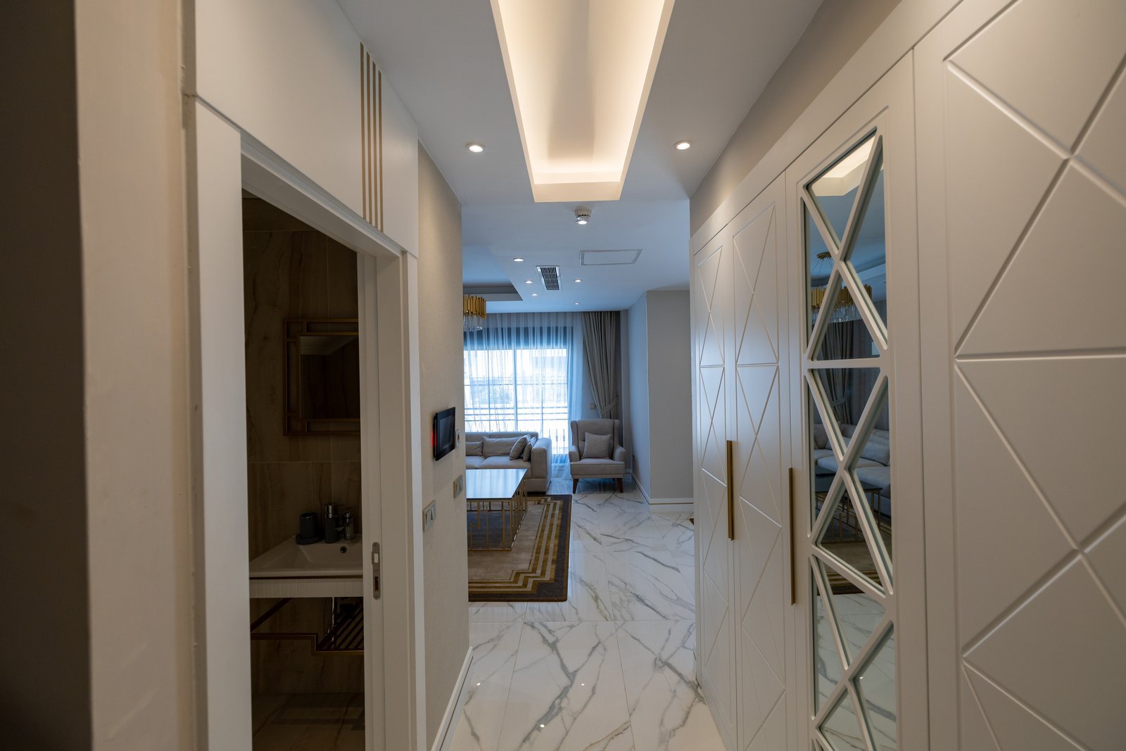 Golf Villa – fotoğraf 12
