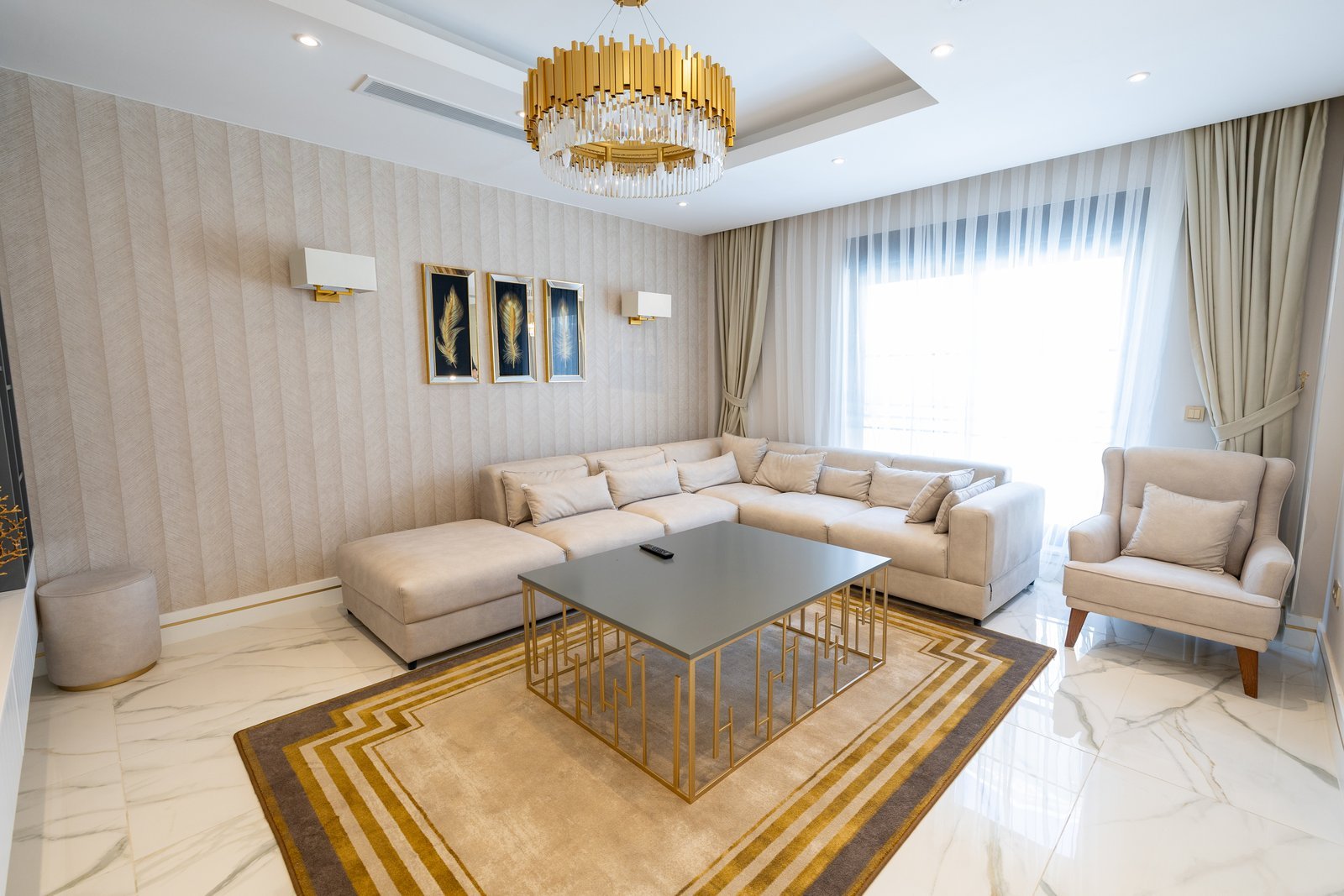 Golf Villa – fotoğraf 8