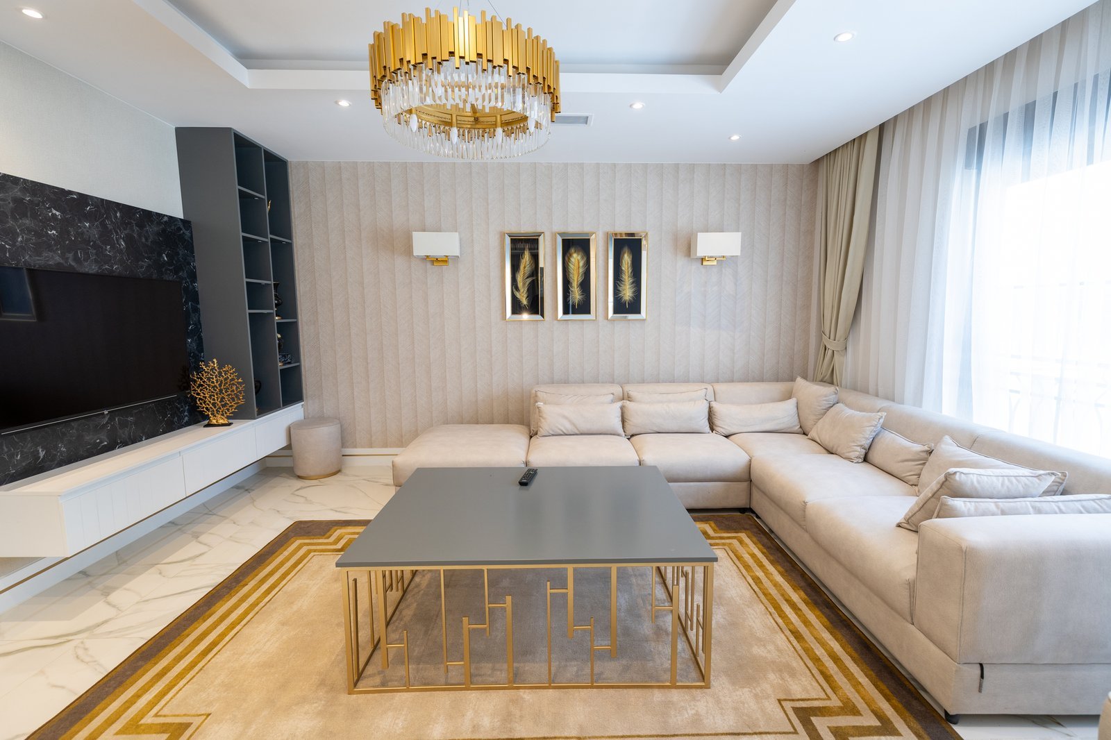 Golf Villa – fotoğraf 18