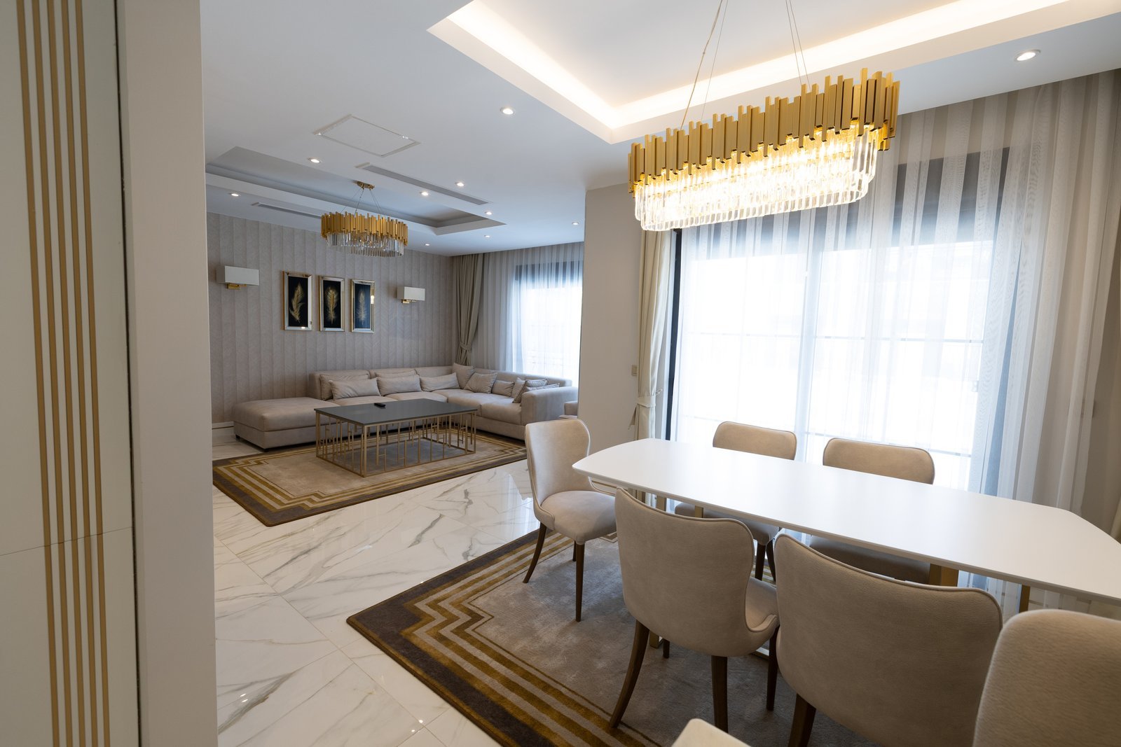 Golf Villa – fotoğraf 15
