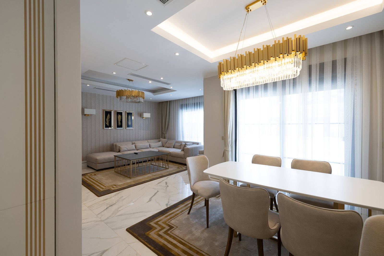 Golf Villa – fotoğraf 38