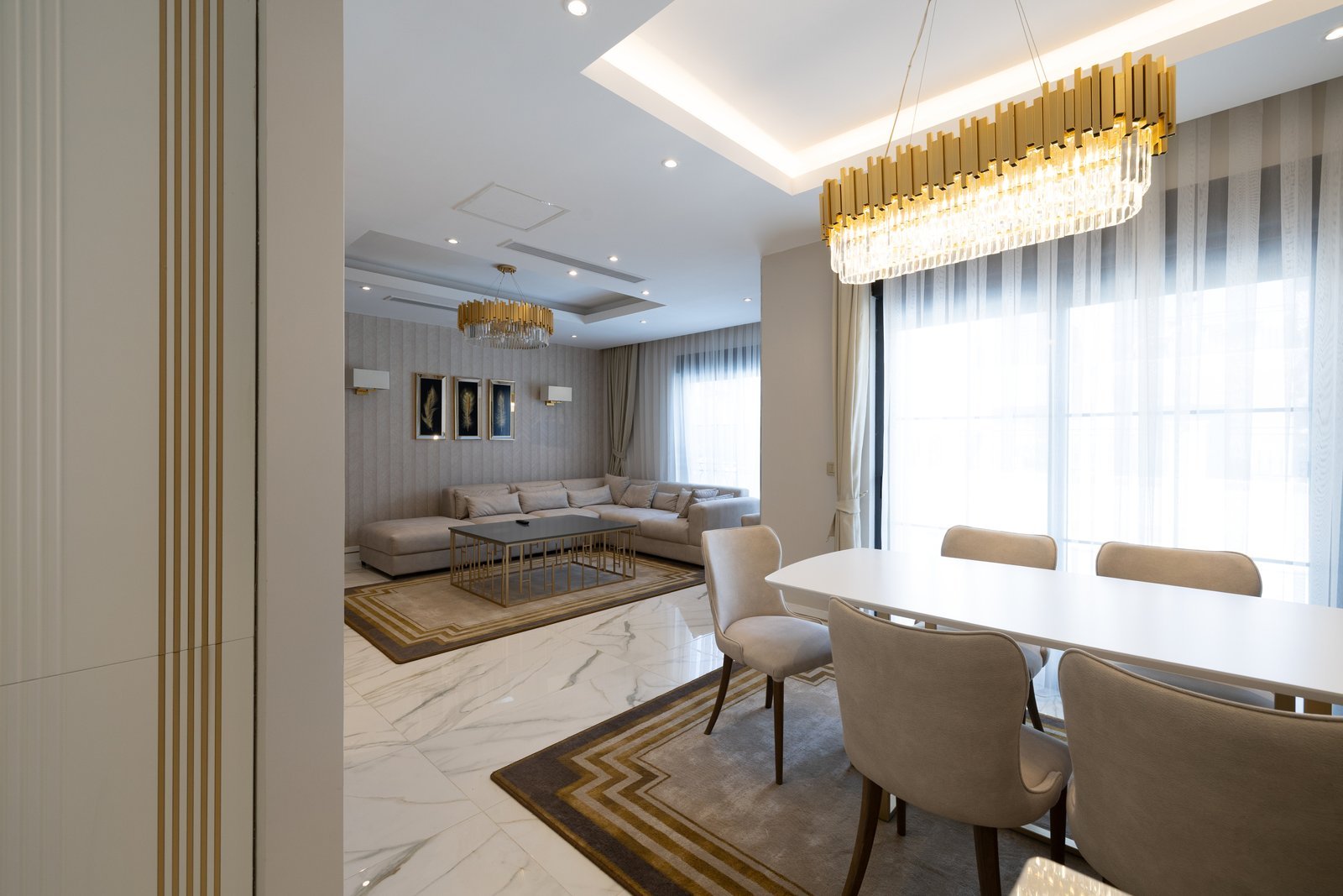 Golf Villa – fotoğraf 34