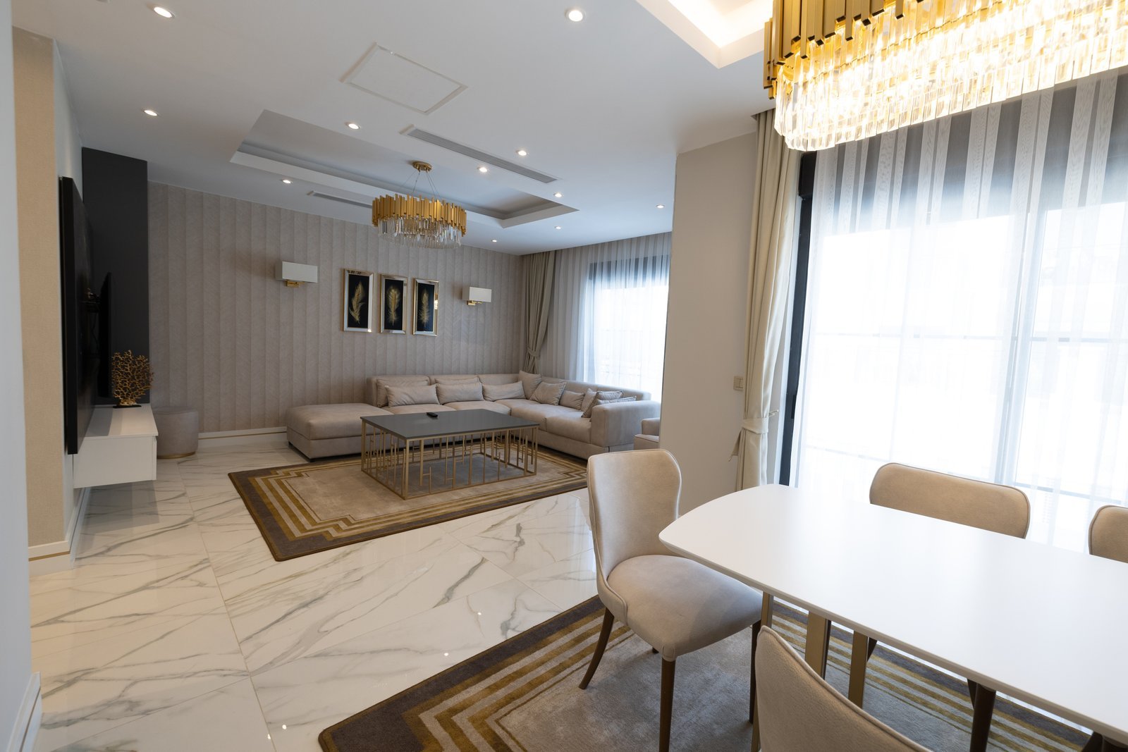 Golf Villa – fotoğraf 35