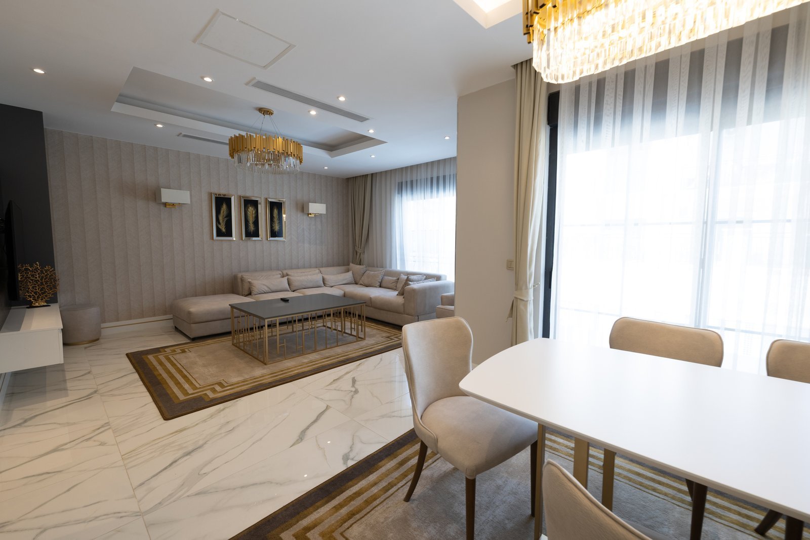 Golf Villa – fotoğraf 7
