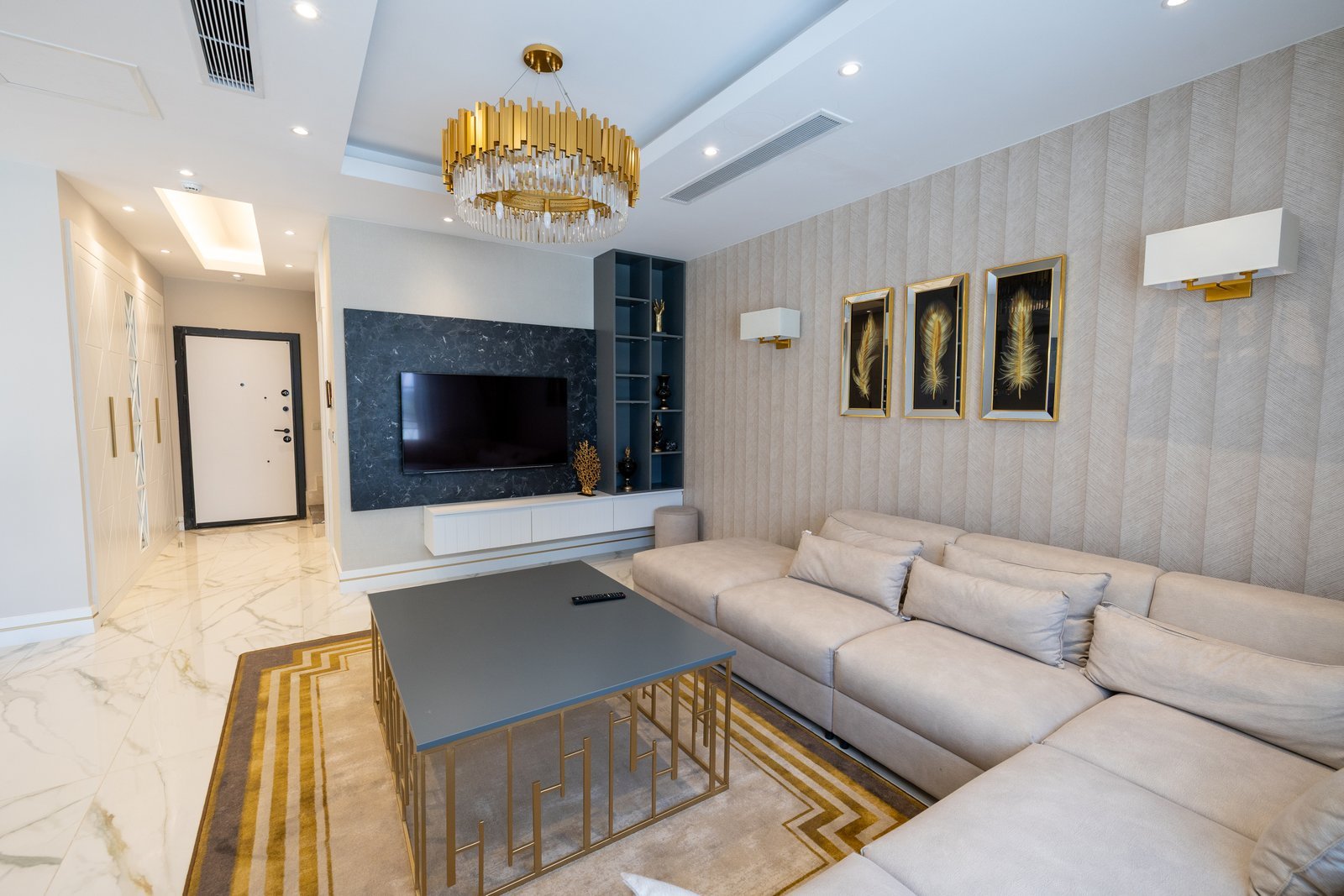 Golf Villa – fotoğraf 36