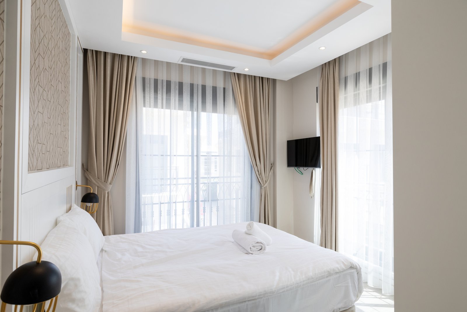Golf Villa – fotoğraf 33