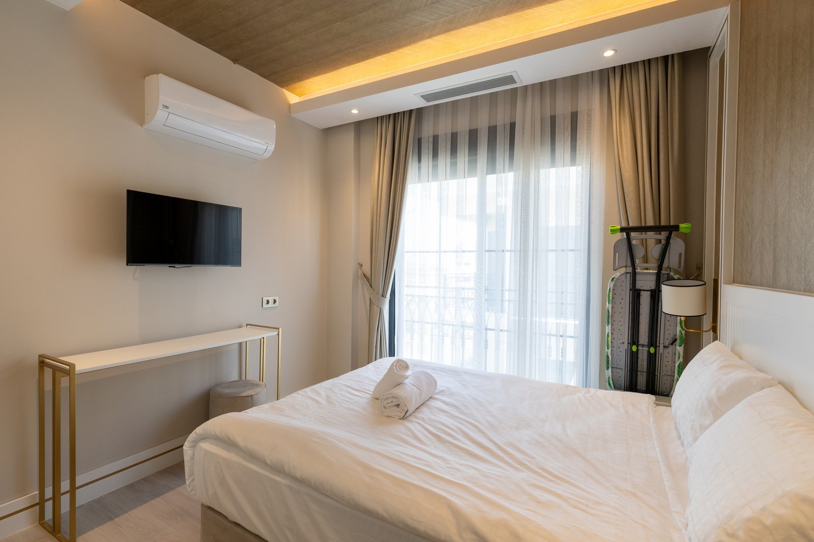 Golf Villa – fotoğraf 37