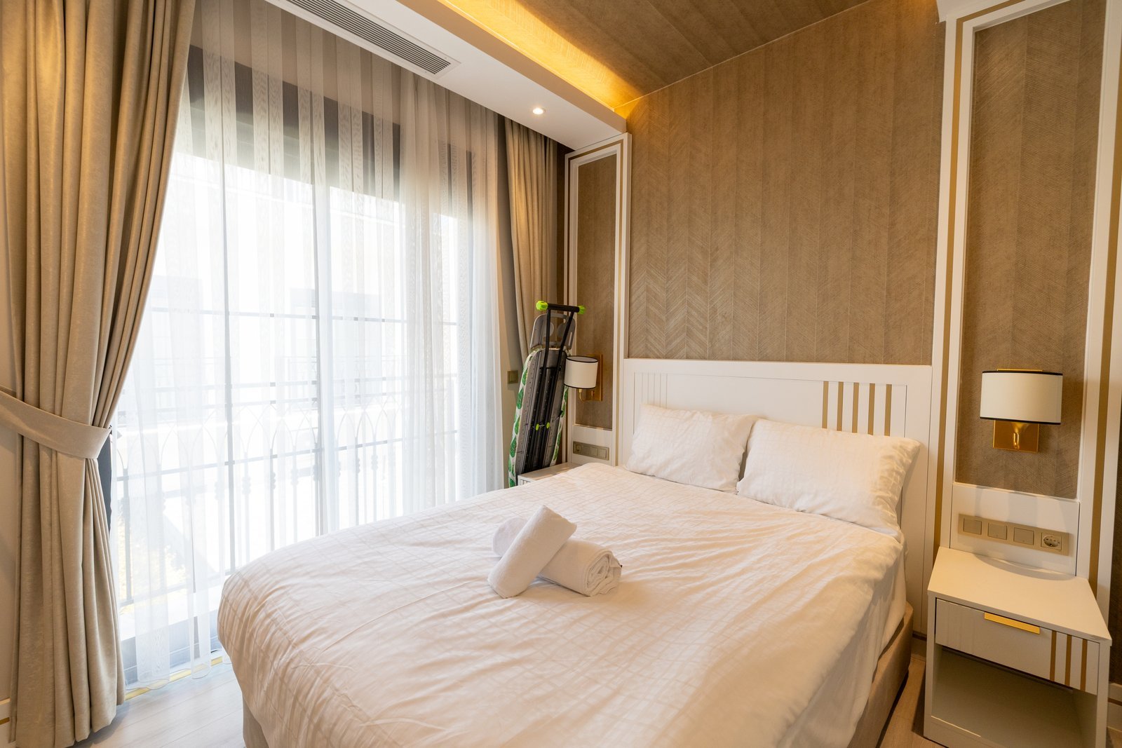 Golf Villa – fotoğraf 40
