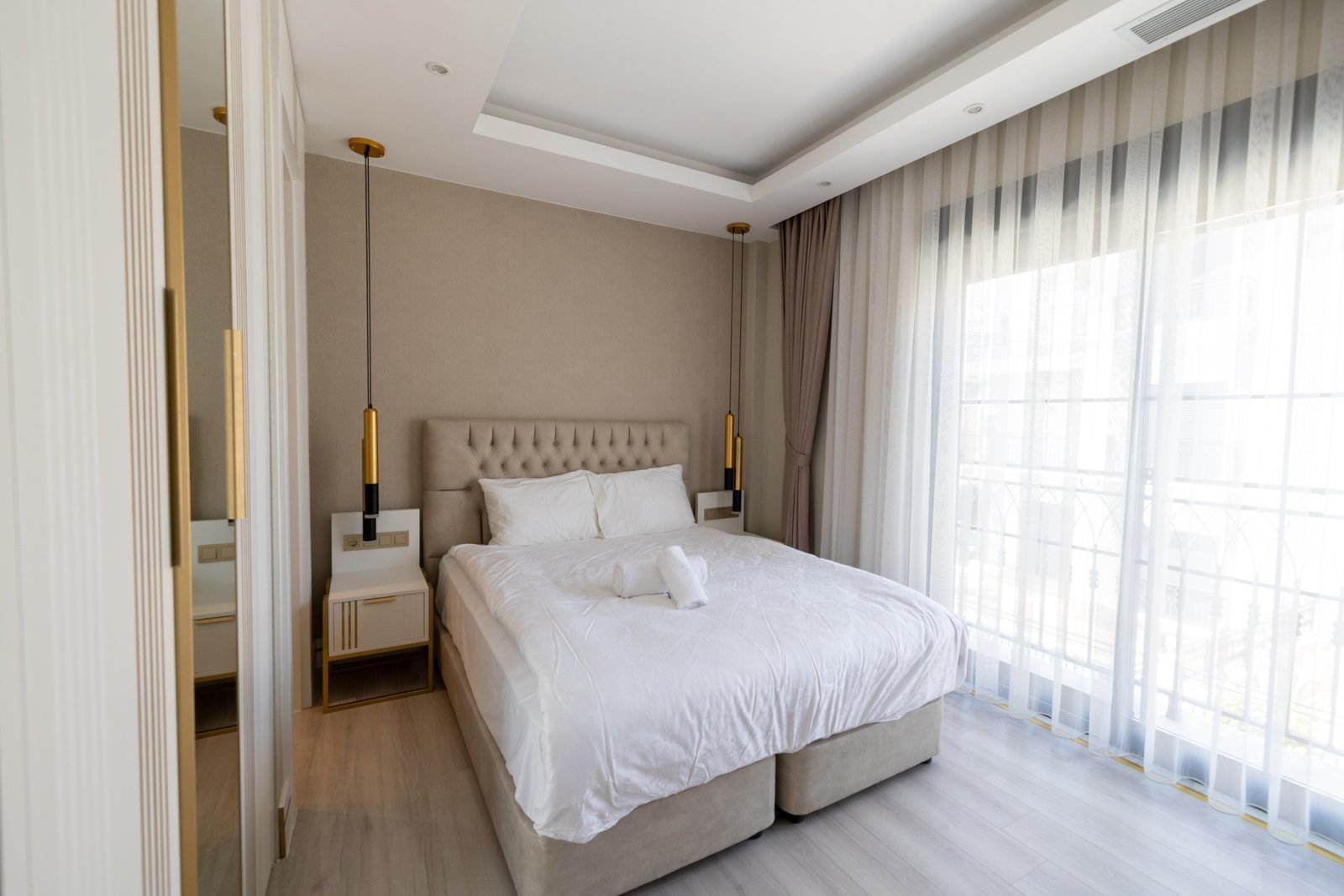 Golf Villa – fotoğraf 4