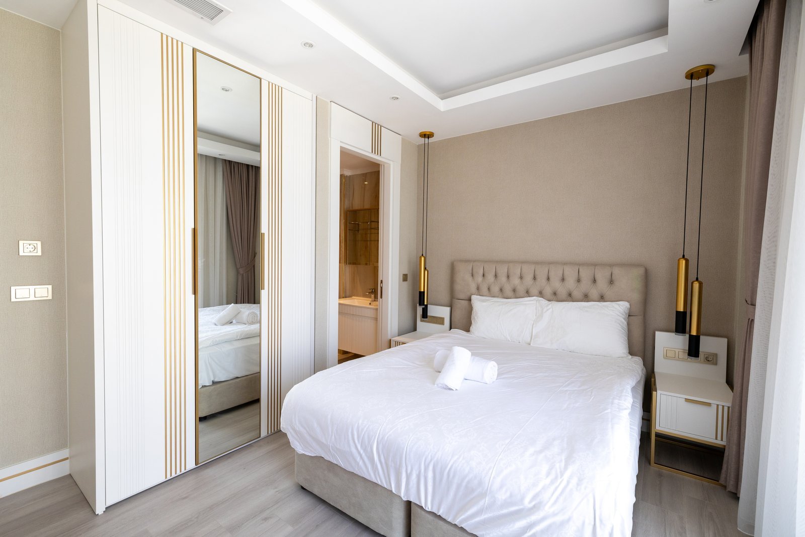 Golf Villa – fotoğraf 28