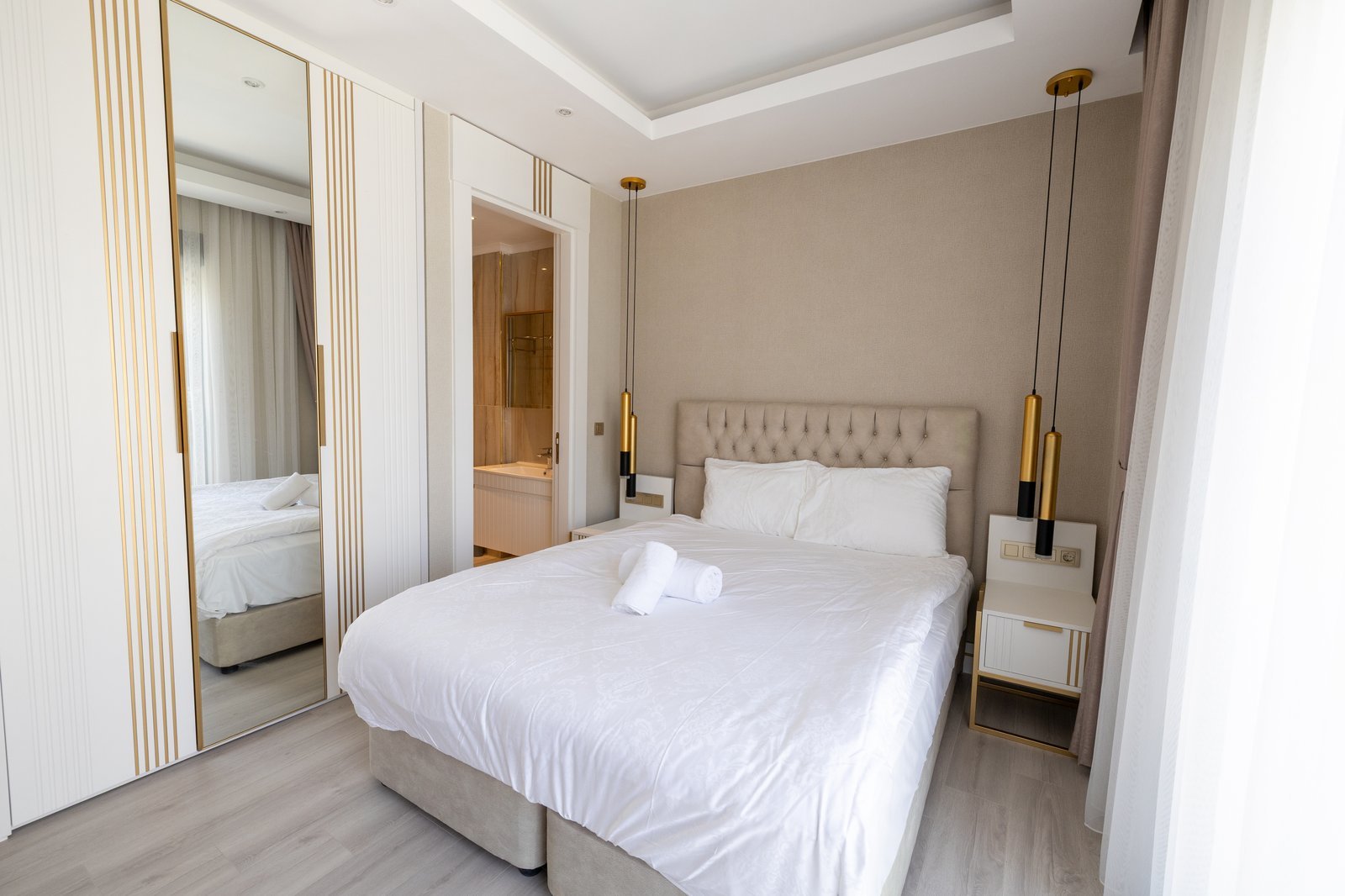 Golf Villa – fotoğraf 39
