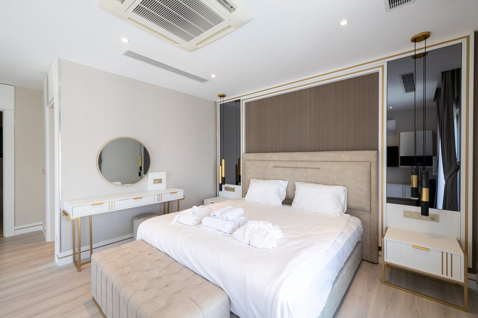 Golf Villa – fotoğraf 41