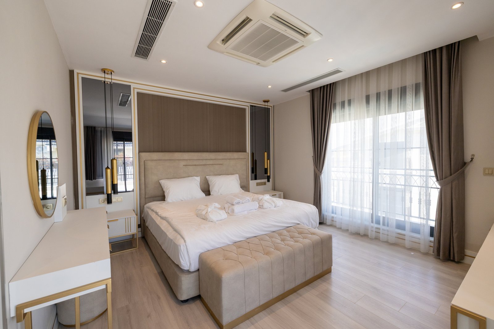 Golf Villa – fotoğraf 20