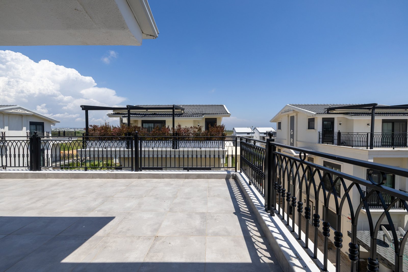 Golf Villa – fotoğraf 14