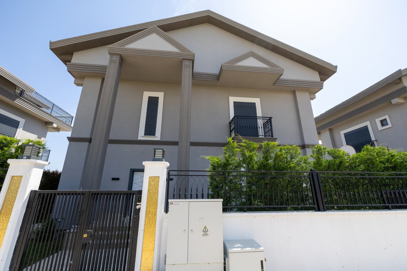 Poseidon Villa – fotoğraf 8