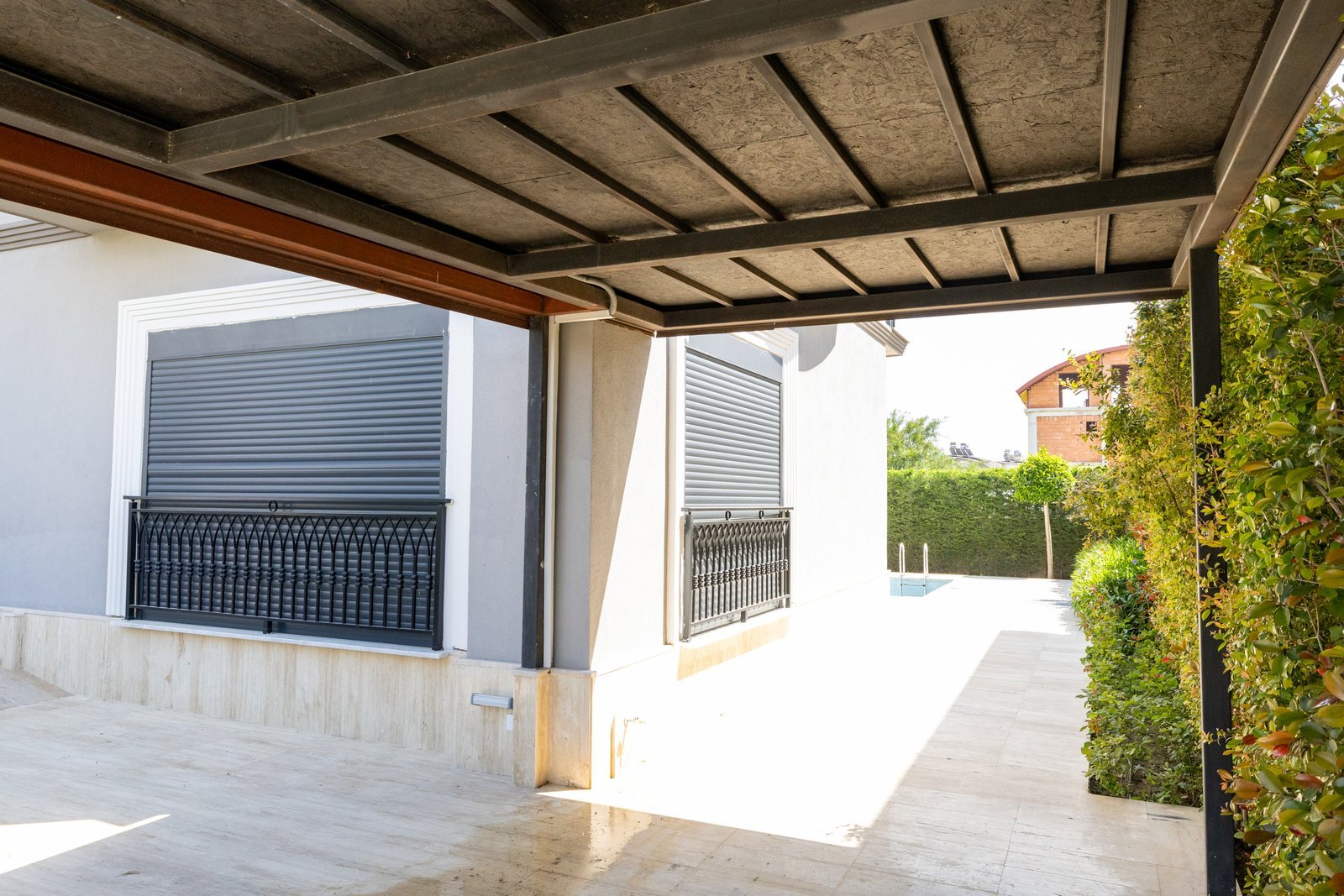 Poseidon Villa – fotoğraf 21