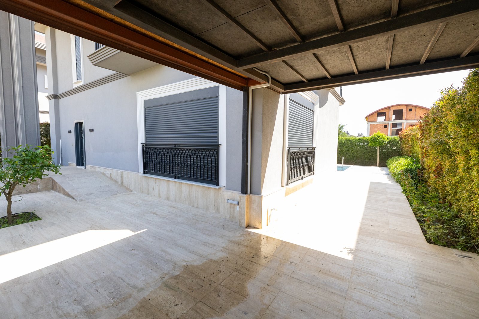 Poseidon Villa – fotoğraf 15