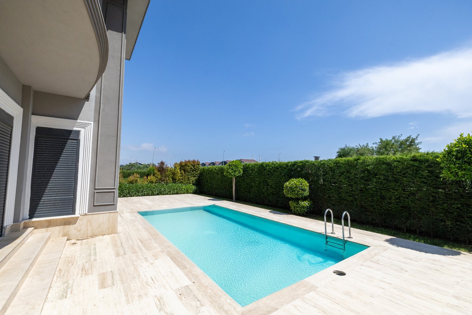 Poseidon Villa – fotoğraf 12