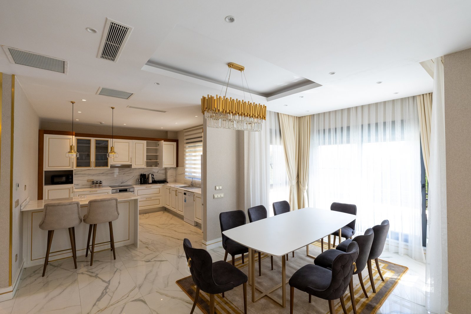 Poseidon Villa – fotoğraf 11