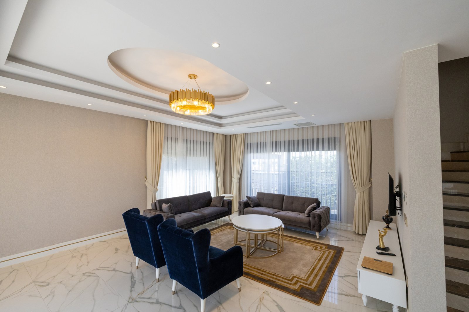 Poseidon Villa – fotoğraf 7