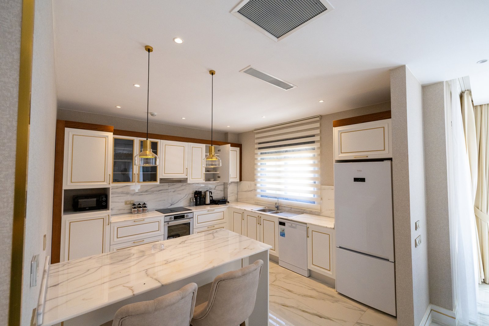 Poseidon Villa – fotoğraf 26