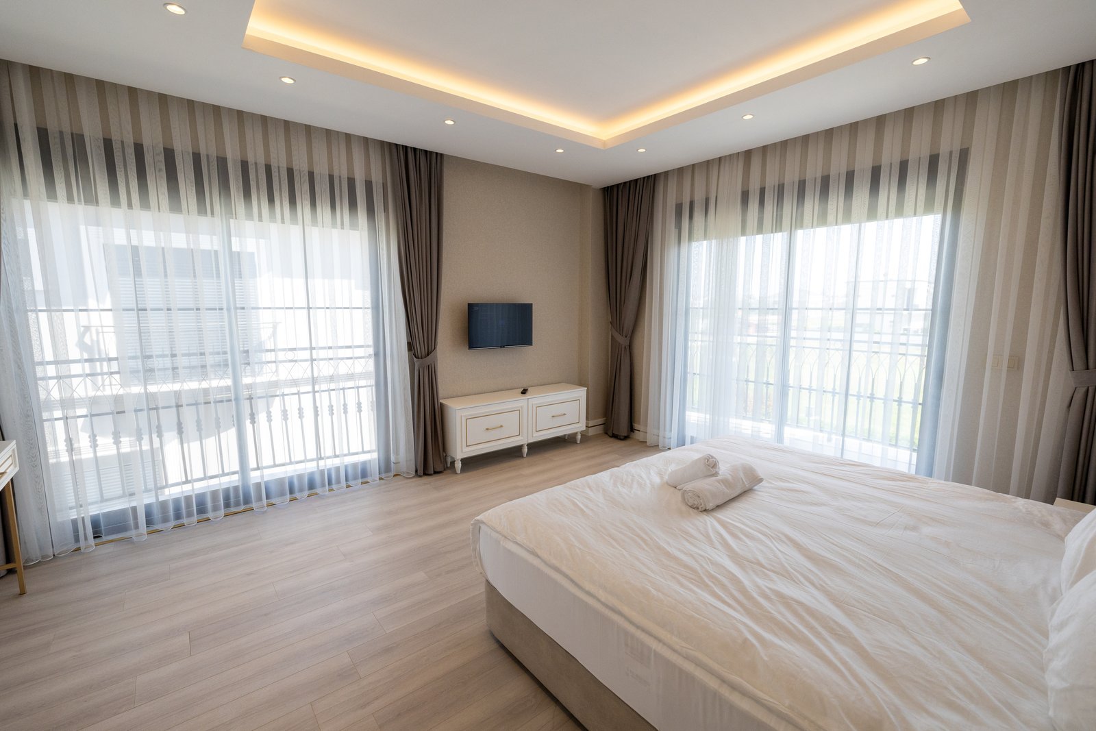 Poseidon Villa – fotoğraf 9