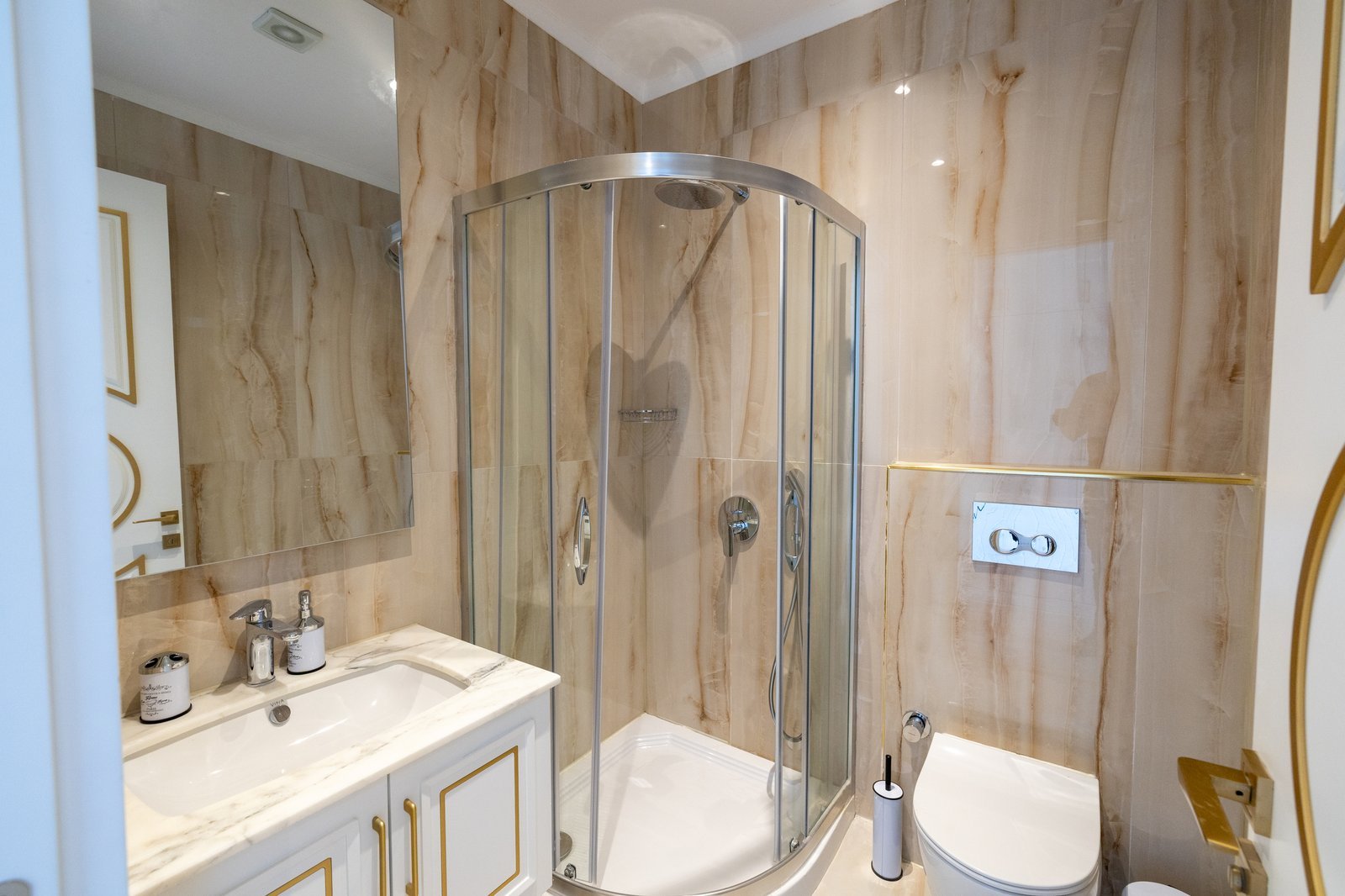 Poseidon Villa – fotoğraf 16