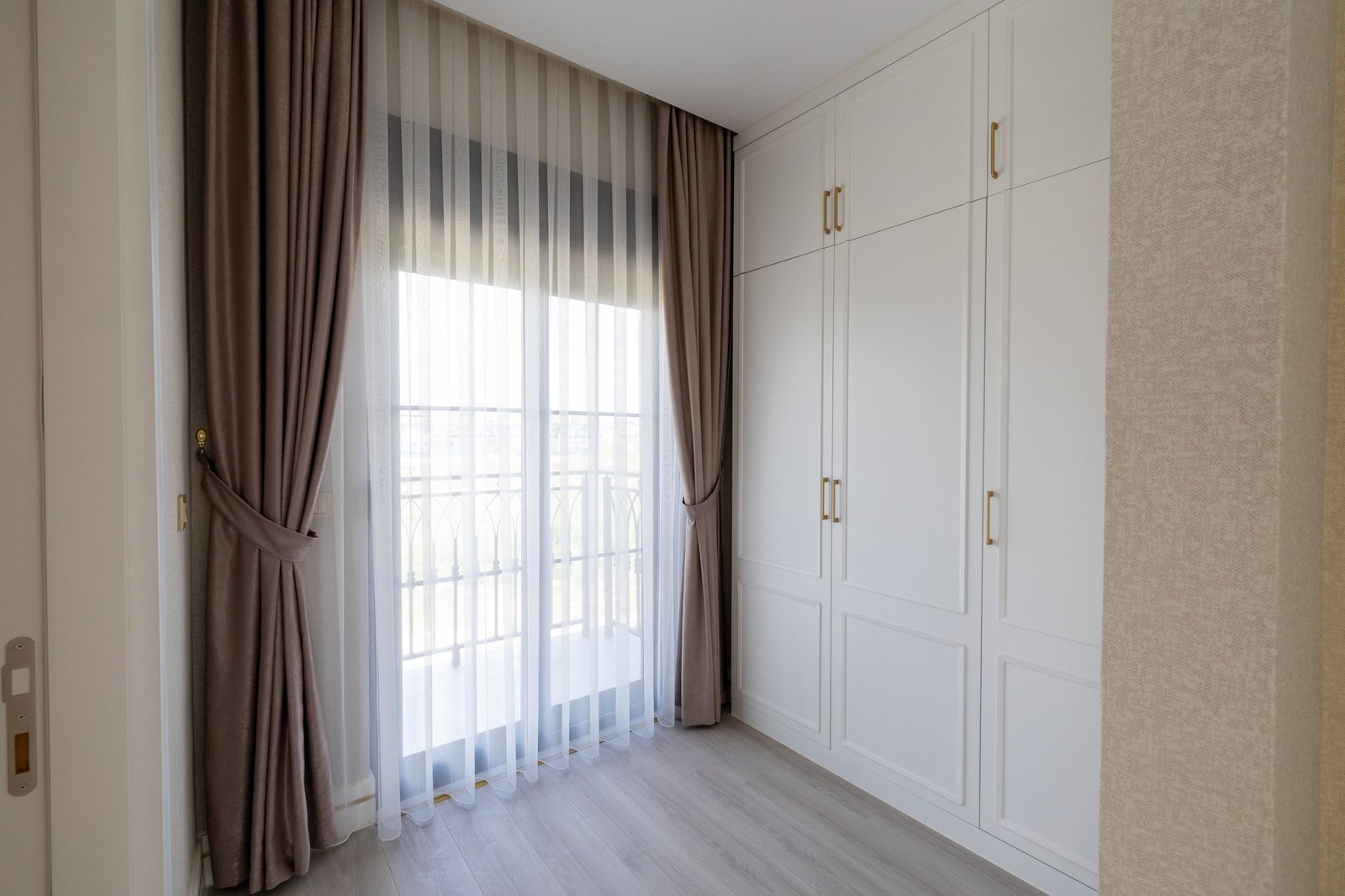 Poseidon Villa yaşam alanı