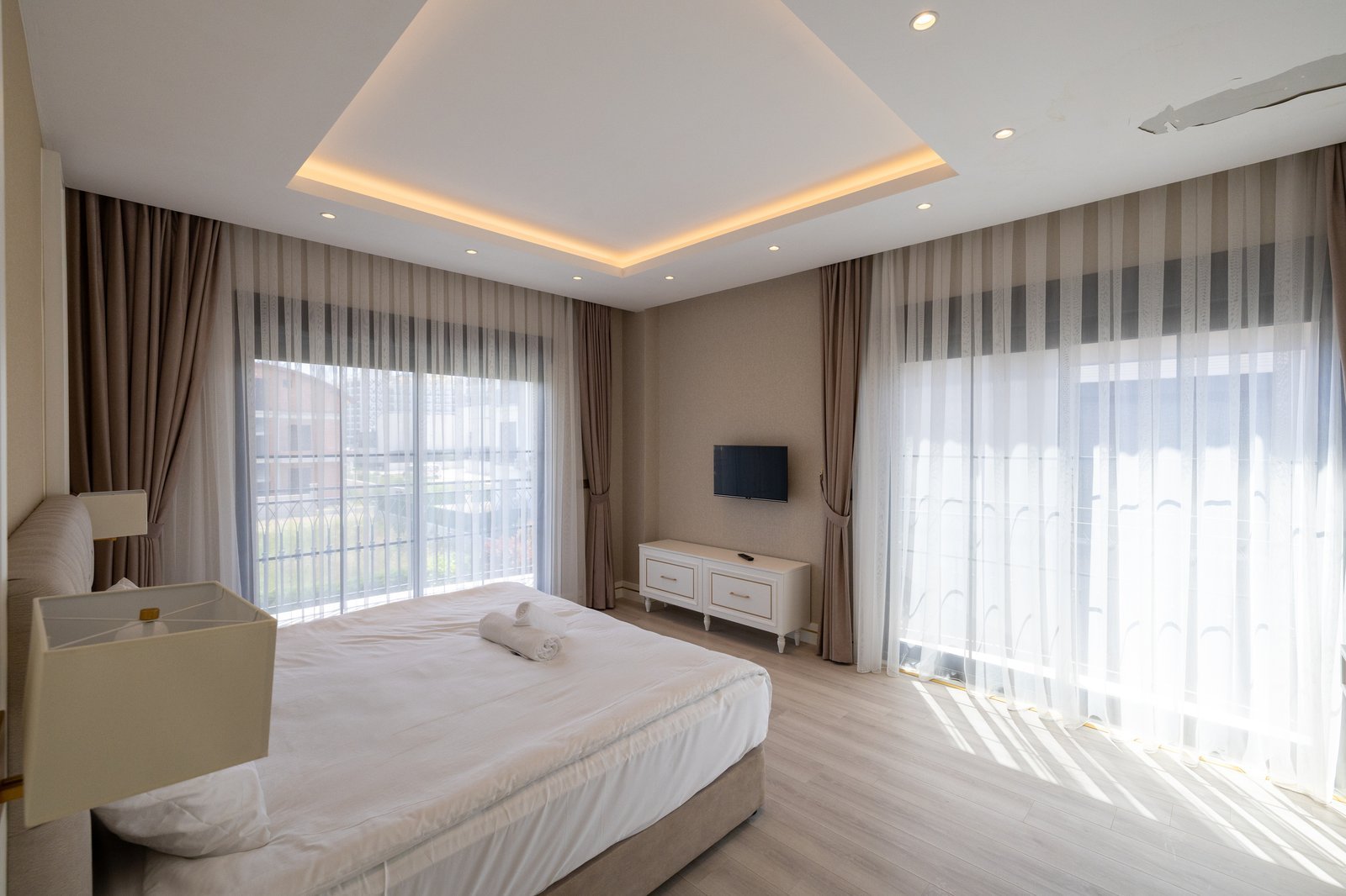 Poseidon Villa – fotoğraf 25