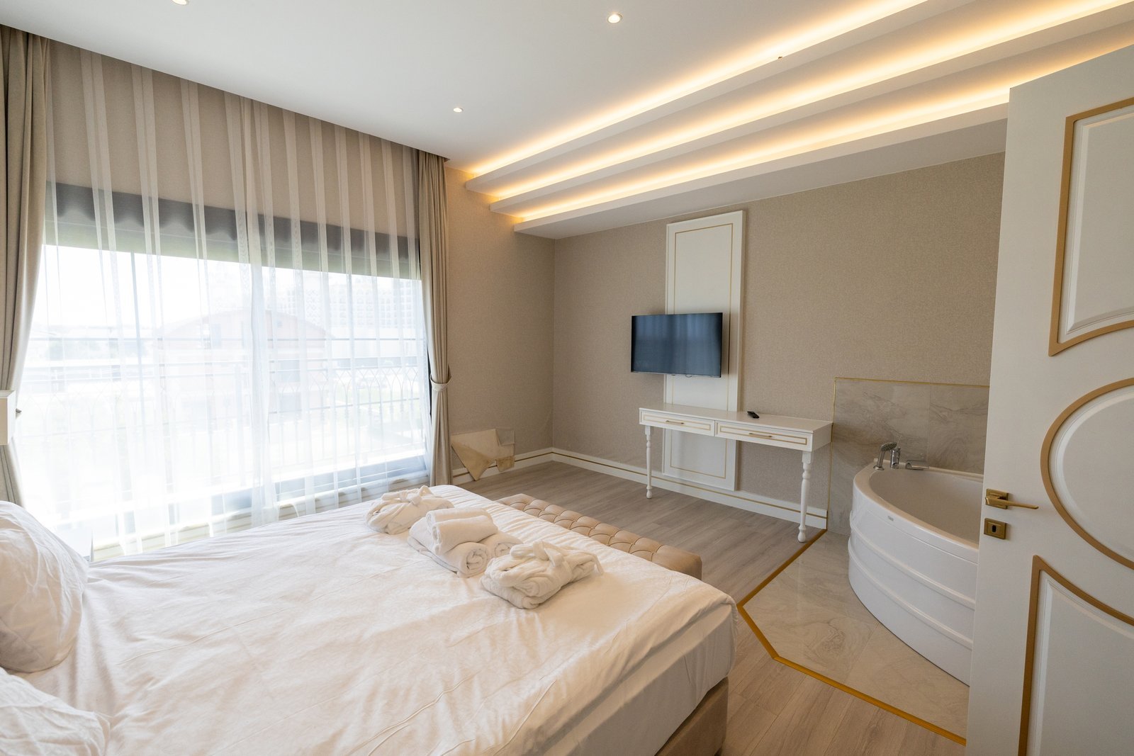 Poseidon Villa – fotoğraf 19
