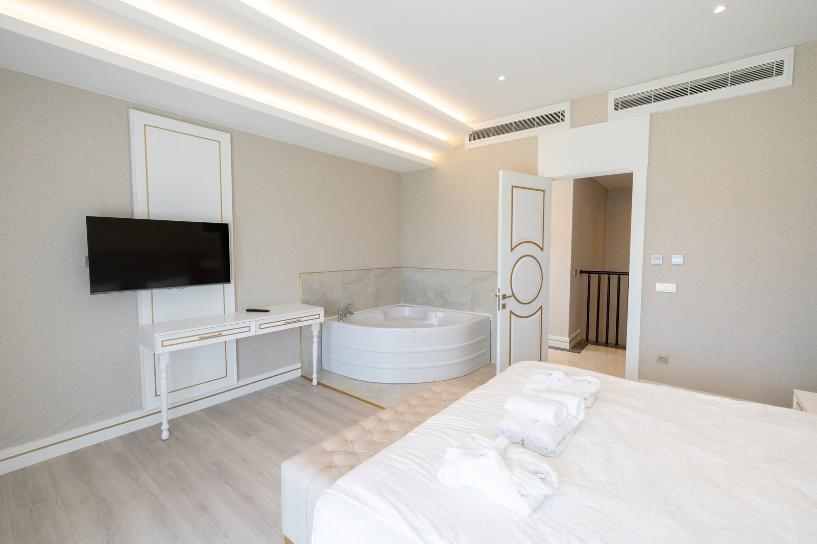 Poseidon Villa – fotoğraf 23