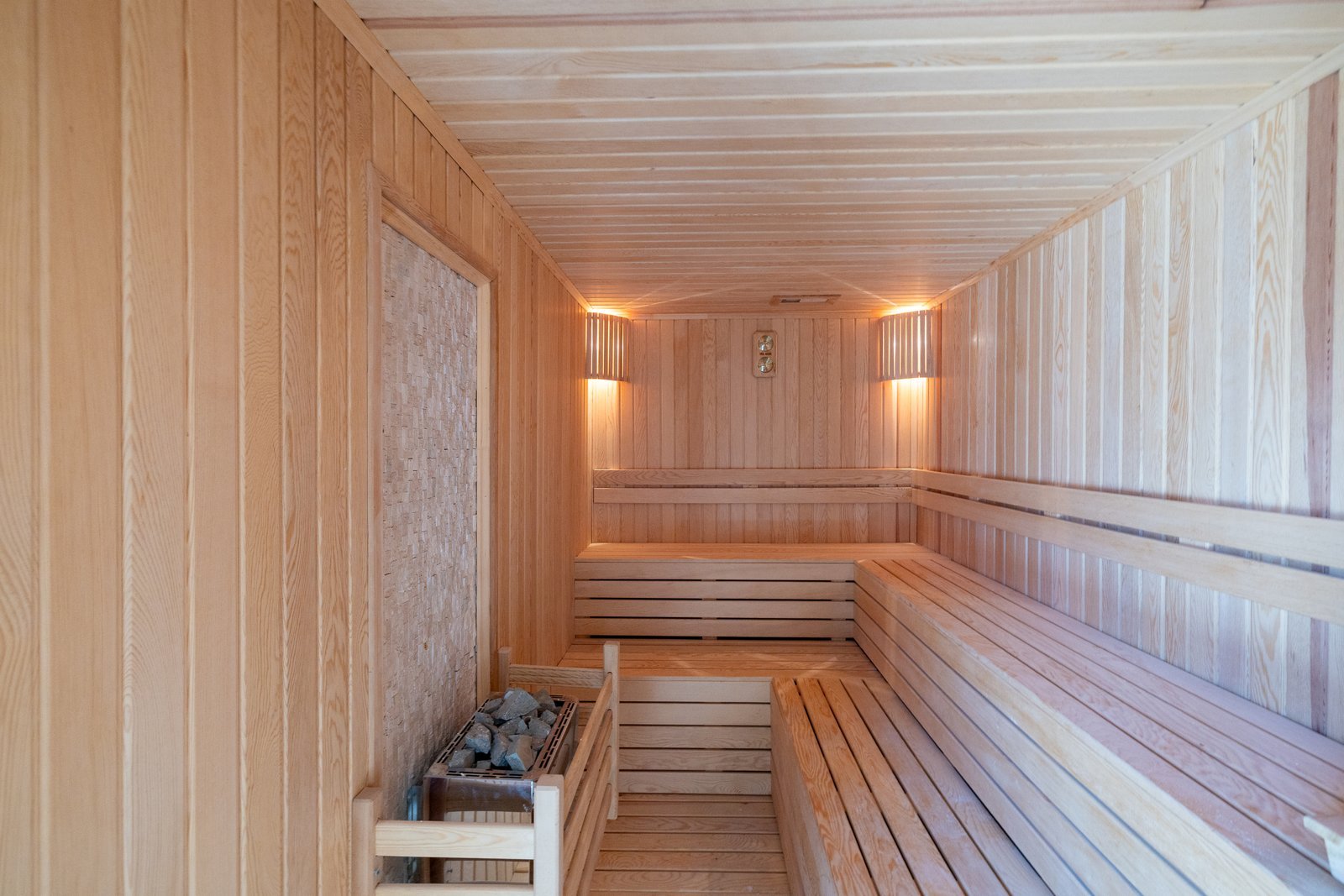 Poseidon Villa – fotoğraf 28