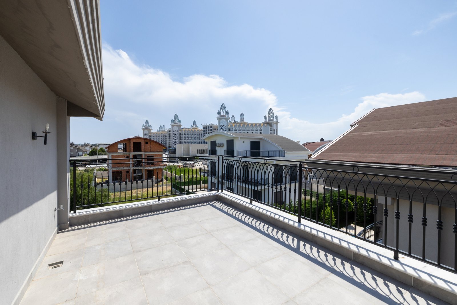 Poseidon Villa – fotoğraf 18